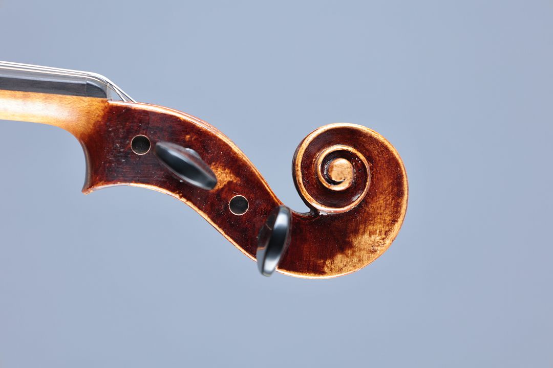 Baader Johann Anton - Mittenwald 1823 - G-849